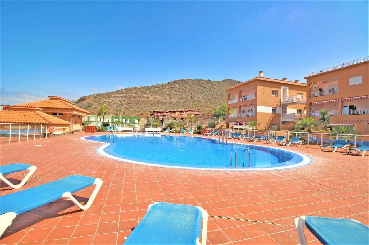 Brisas Del Mar - Sunset Garden Apartment Costa Adeje  Exterior photo