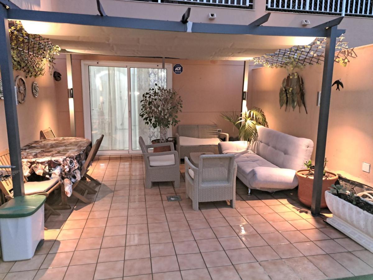 Brisas Del Mar - Sunset Garden Apartment Costa Adeje  Exterior photo