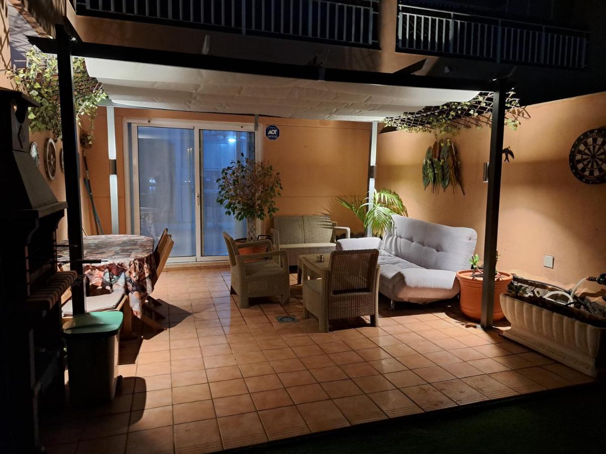 Brisas Del Mar - Sunset Garden Apartment Costa Adeje  Exterior photo